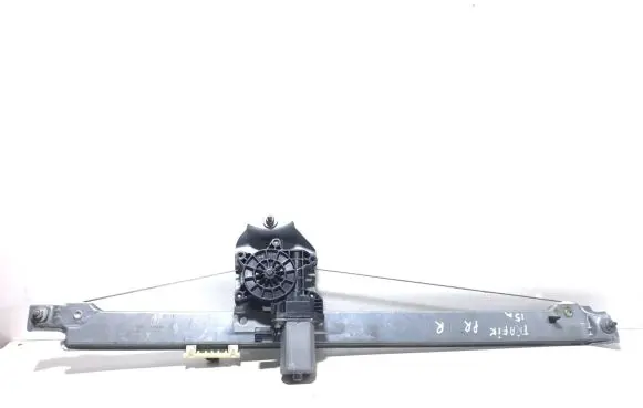 Renault Trafic III (X82) Front window lifting mechanism without motor 1280011471B3Q3753B