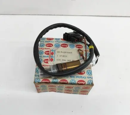 Audi A4 S4 B5 8D Lambda probe sensor 030906265AB 0258003273
