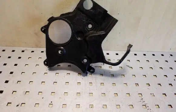 Hyundai Santa Fe Timing belt guard (cover)
