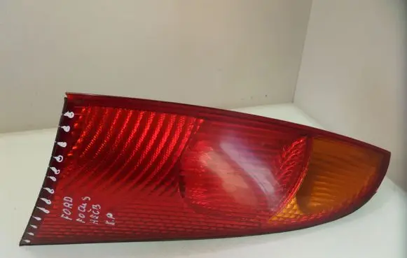 Ford Focus Rear/tail lights 0374D