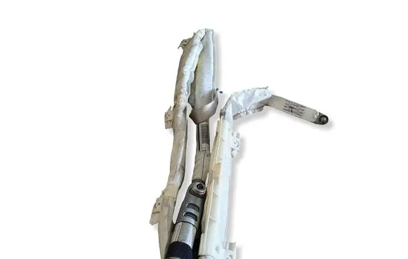 BMW 6 E63 E64 Roof airbag 5322322 4480181 05B0850G0717S