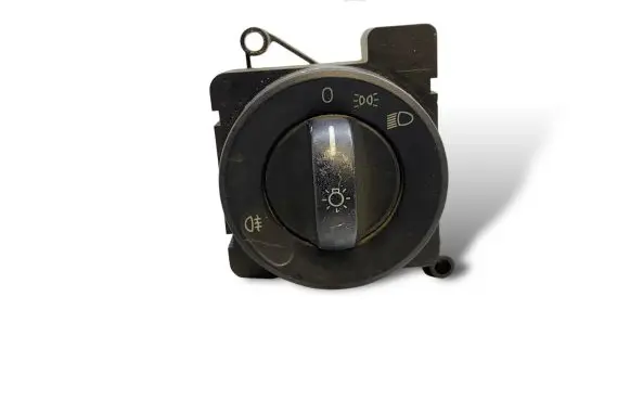 Mercedes-Benz Sprinter W906 Light switch A9065450104 K972