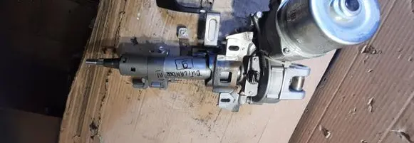 Mitsubishi Outlander Steering rack electric part 8633A109