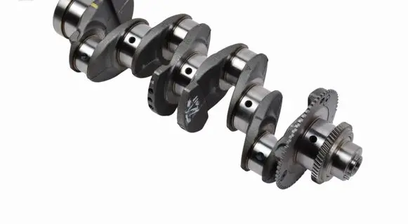 Iveco Daily 6th gen Crankshaft 5801925563