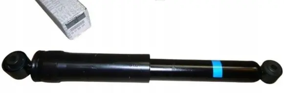Renault Laguna II Rear shock absorber/damper 562100033R