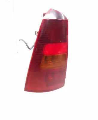Ford Focus Rear/tail lights XS4X13N004EC