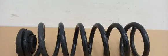 Jaguar XE Rear coil spring GX733C357AA