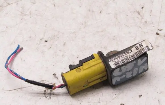 Honda HR-V Airbag deployment crash/impact sensor 77930T6AJ210M2