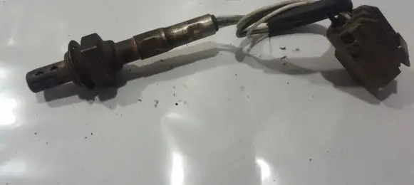 Lambda probe sensor