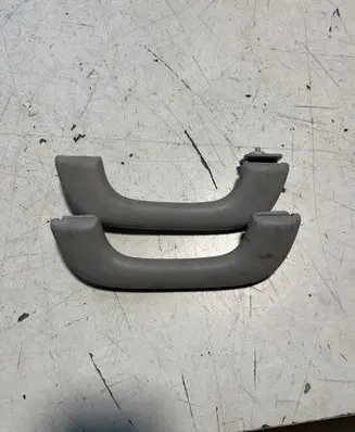 Dacia Spring A set of handles for the ceiling
