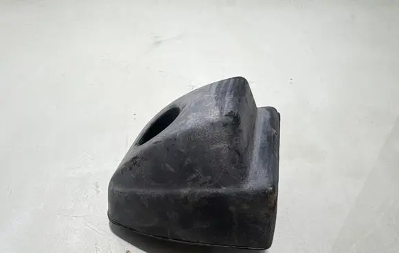 Volkswagen Transporter - Caravelle T5 Sliding door check strap stopper 7H0843311B