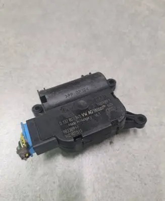 Other control units/modules