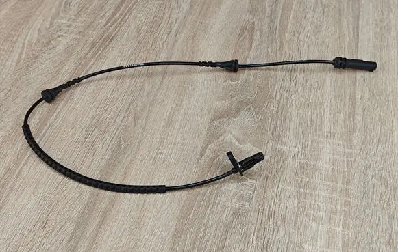 BMW X4 G02 ABS brake wheel speed sensor 6895657
