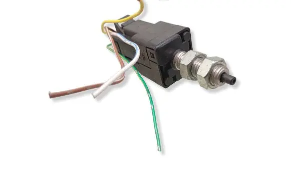 Subaru Forester SH Brake pedal sensor switch 
