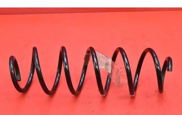 Toyota Yaris Rear coil spring 