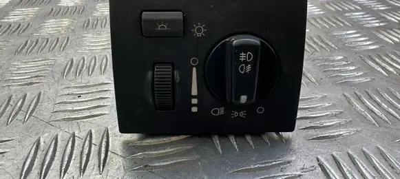 Chrysler Grand Voyager V Light switch P04602764AB
