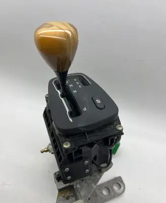 Jaguar X-Type Automatic gearbox 9022004 075060 1X4370463A