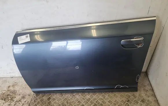 Audi A6 S6 C6 4F Front door
