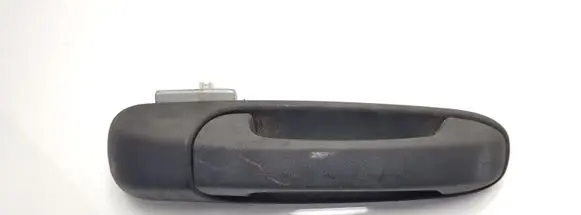 Dodge RAM 1500 DR Front door exterior handle 55276882AB 55362212AB