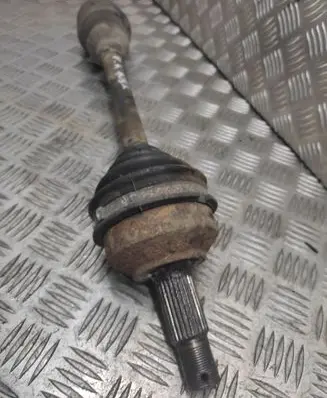 Fiat Scudo Front driveshaft