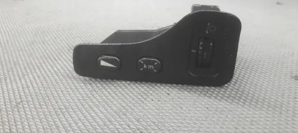 Alfa Romeo 156 Headlight level height control switch 156031653