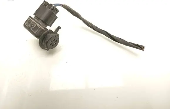 Volkswagen PASSAT B7 Air quality sensor 5K0907659