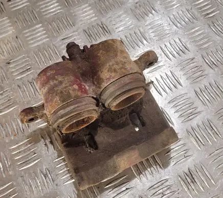 Subaru Legacy Front brake caliper