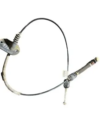 Volvo S40 Gear shift cable linkage 9480738