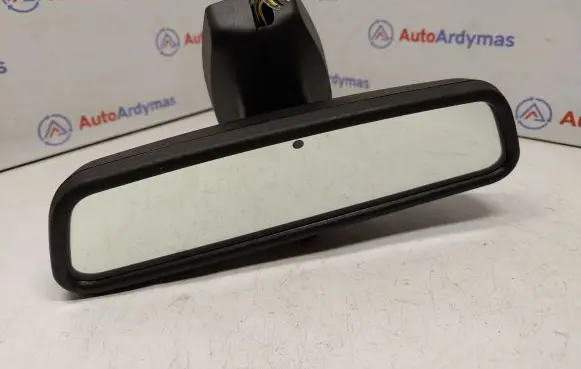 BMW 7 E65 E66 Rear view mirror (interior) 51167028444 51169134458