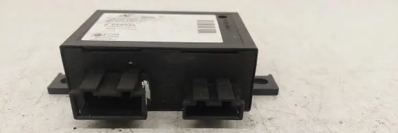 Volkswagen Sharan Immobilizer control unit/module 7M0953257AA 98VW19A366DC 5WK48470