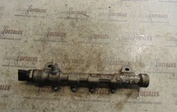 Opel Insignia A Fuel main line pipe 0445214221