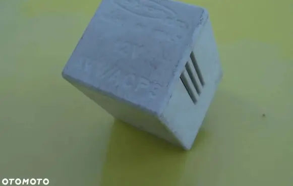 Peugeot 406 Other relay AVVACP3
