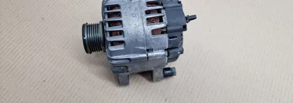 Citroen Jumpy Generator/alternator 9665617780