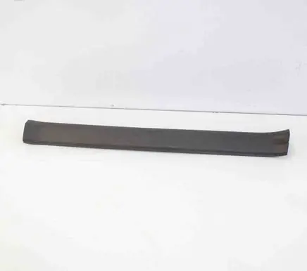 (A) pillar trim