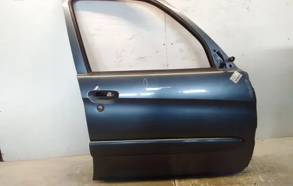 Citroen Xsara Picasso Front door