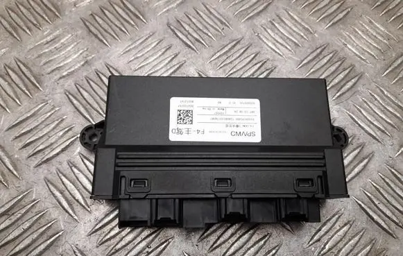Polestar 4 Door control unit/module 600605730
