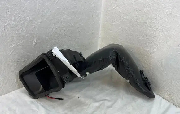 Heater fan/blower