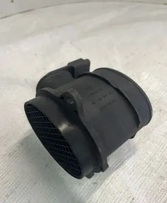 Volkswagen Sharan Mass air flow meter 72834204 9650010780