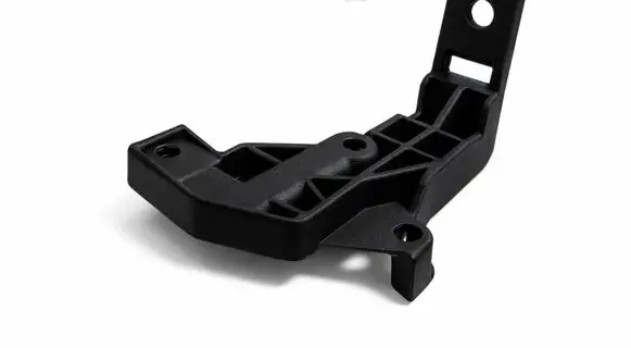 Cupra Formentor Headlight/headlamp mounting bracket 