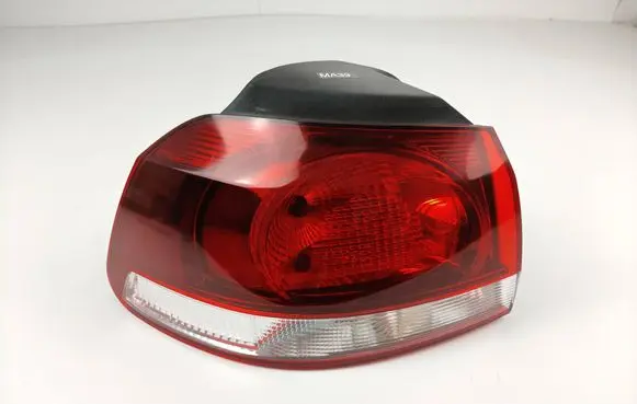 Volkswagen Golf VI Rear/tail lights RGC12049