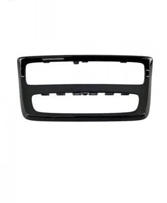 Opel Mokka B Climate control/heater control trim 9834926980