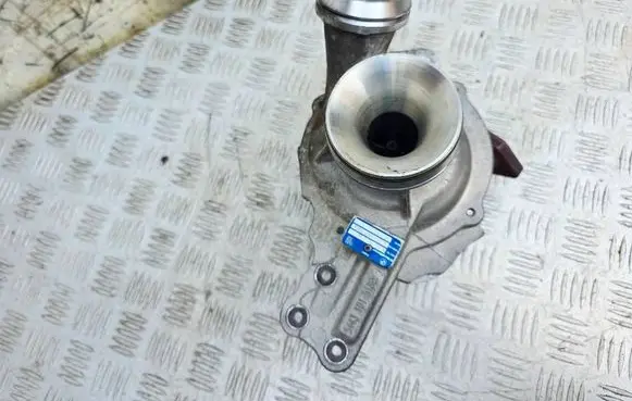 Mini Cooper Countryman R60 Turbo 8573105 BV351675 17761510HU
