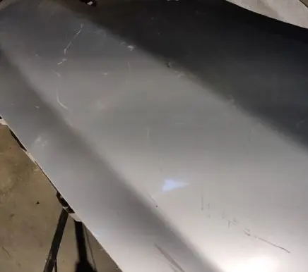 Renault Espace - Grand espace IV Fender