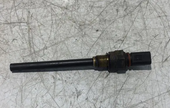 Citroen Jumper Oil level sensor 9804663580