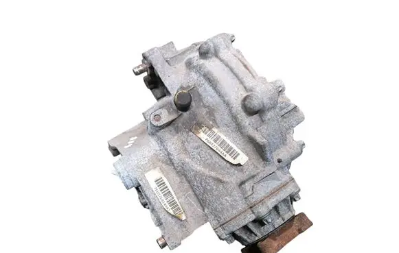 Dodge Charger Gearbox transfer box case 68437644AA P68437644AA