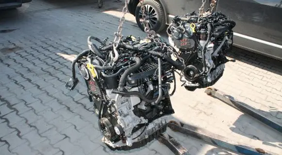 Opel Insignia A Engine 5678
