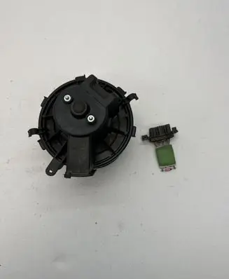 Peugeot Boxer Heater fan/blower B838 5E1630100
