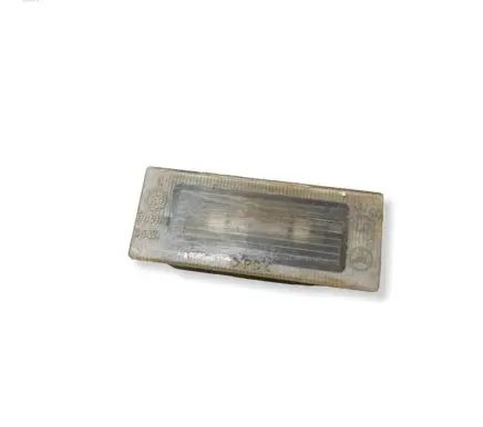 Mercedes-Benz Vito Viano W638 Number plate light E9004105