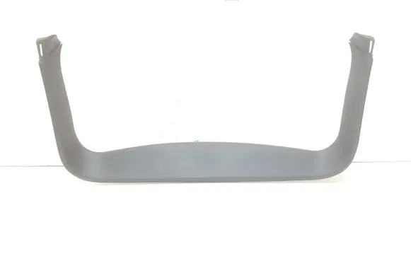 Jeep Grand Cherokee Tailgate/trunk upper cover trim 1XW82TRM 1XW82DX9AB I01705000BLR