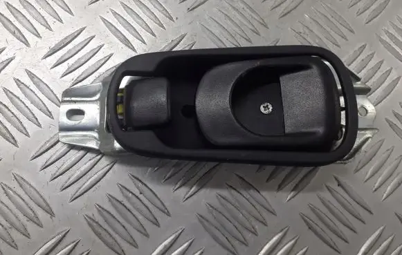 Tata Indica Vista II Rear door interior handle trim 